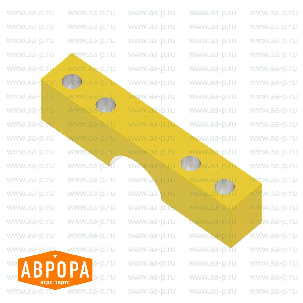 FG0034117 УЗЕЛ  ПОПЕР.  РУЛЕВОЙ  ТЯГИ